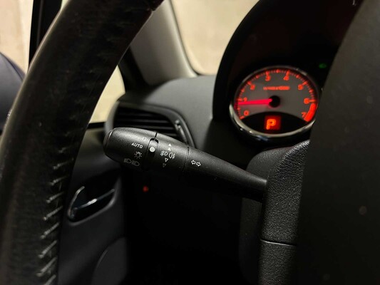 Peugeot 207 CC 1.6 VTi 118pk 2007 (Automaat), 23-KZK-1