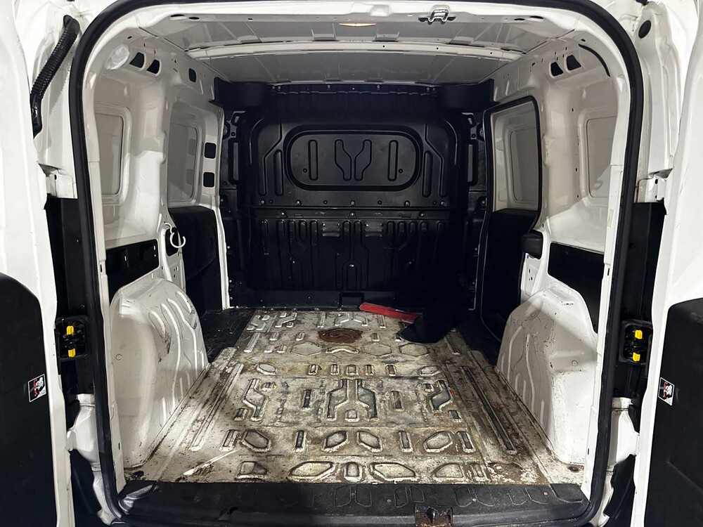 Opel Combo 1.3 CDTi L1H1 Edition 94pk 2018 (Origineel-NL), V-307-SL