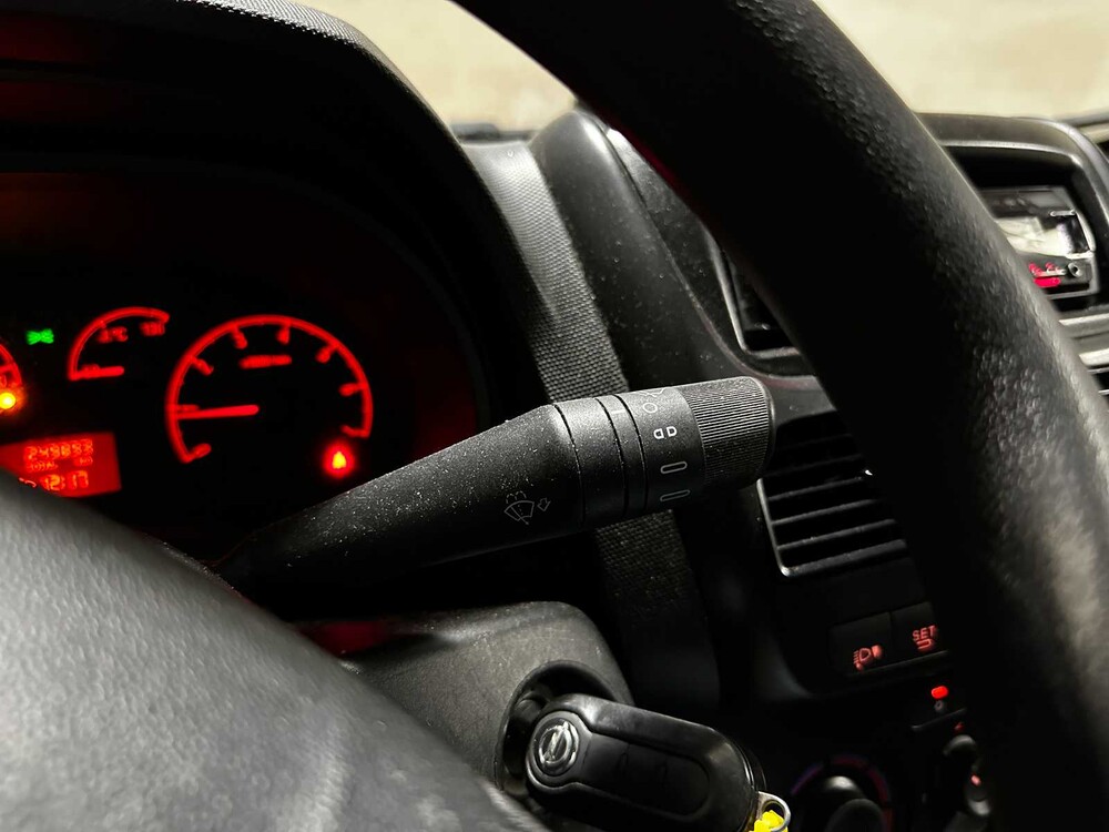 Opel Combo 1.3 CDTi L1H1 Edition 94pk 2018 (Origineel-NL), V-307-SL