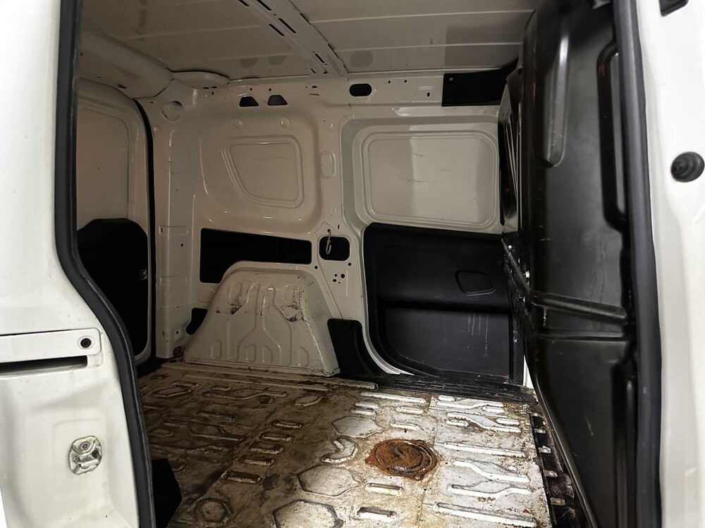 Opel Combo 1.3 CDTi L1H1 Edition 94pk 2018 (Origineel-NL), V-307-SL