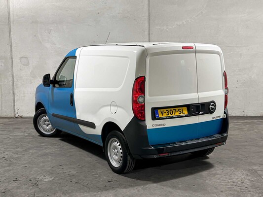 Opel Combo 1.3 CDTi L1H1 Edition 94pk 2018 (Origineel-NL), V-307-SL