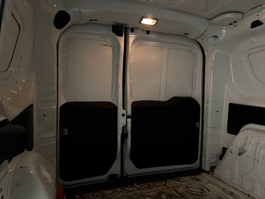Opel Combo 1.3 CDTi L1H1 Edition 94pk 2018 (Origineel-NL), V-307-SL