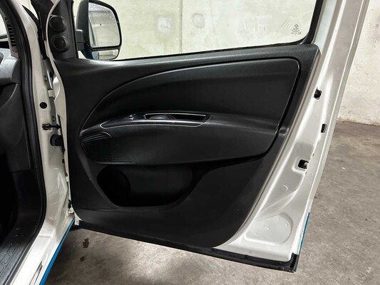 Opel Combo 1.3 CDTi L1H1 Edition 94pk 2018 (Origineel-NL), V-307-SL