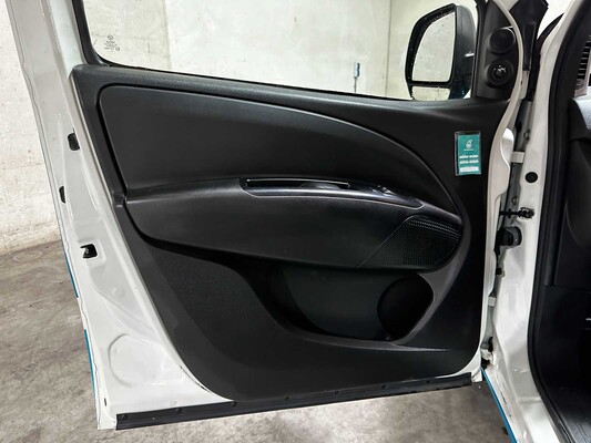 Opel Combo 1.3 CDTi L1H1 Edition 94pk 2018 (Origineel-NL), V-307-SL