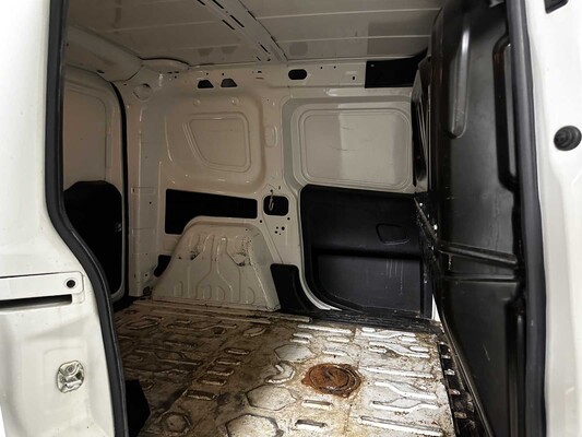 Opel Combo 1.3 CDTi L1H1 Edition 94pk 2018 (Origineel-NL), V-307-SL