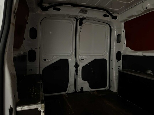 Citroen Jumpy 10 1.6 HDI L1H1 Economy 90pk 2014 (Origineel-NL) 3-persoons, VJ-877-S