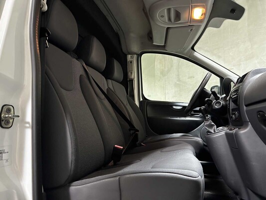Citroen Jumpy 10 1.6 HDI L1H1 Economy 90pk 2014 (Origineel-NL) 3-persoons, VJ-877-S