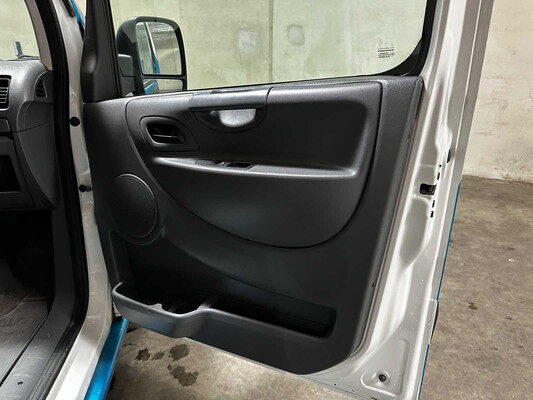 Citroen Jumpy 10 1.6 HDI L1H1 Economy 90pk 2014 (Origineel-NL) 3-persoons, VJ-877-S