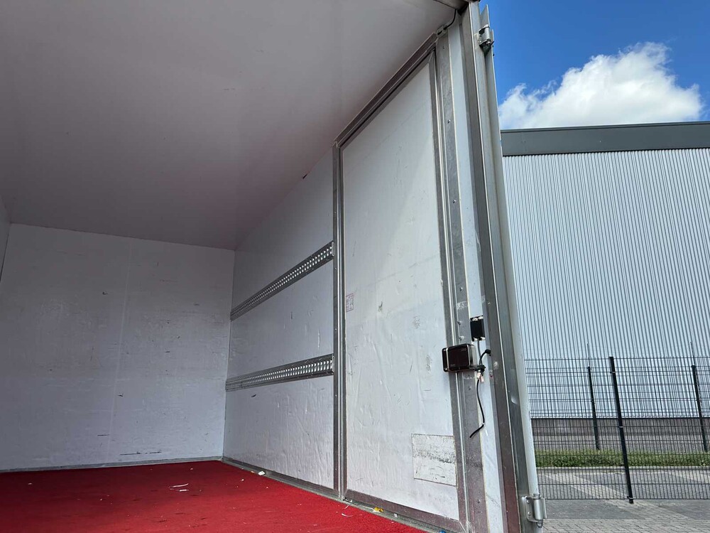Volkswagen Crafter 35 2.0 TDI L4H3 102 PS 2020 (Original-NL) 3-Personen, VGS-74-Z