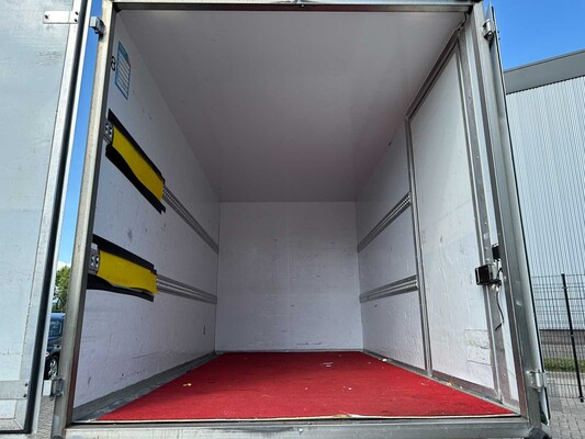 Volkswagen Crafter 35 2.0 TDI L4H3 102pk 2020 (Origineel-NL) 3-persoons, VGS-74-Z