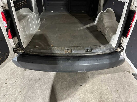 Volkswagen Caddy 2.0 TDI Maxi BMT 140pk 2014, VFV-60-K