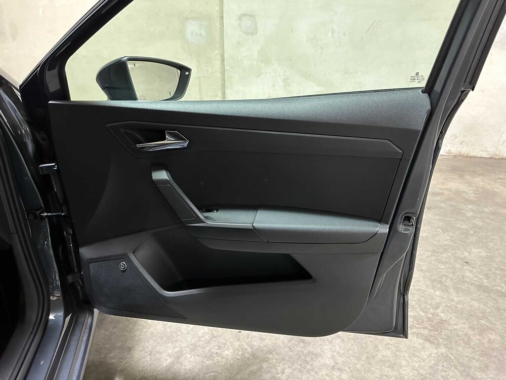 SEAT Ibiza 1.0 TSI Style Business Intense 95pk 2021 (Origineel-NL), L-097-NT
