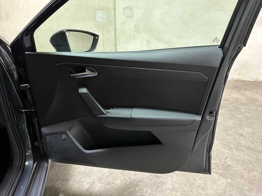 SEAT Ibiza 1.0 TSI Style Business Intense 95pk 2021 (Origineel-NL), L-097-NT