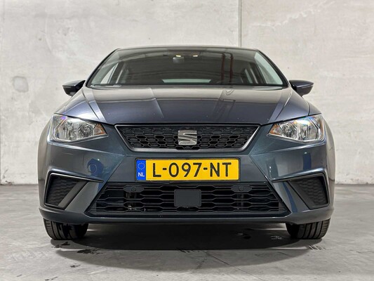 SEAT Ibiza 1.0 TSI Style Business Intense 95pk 2021 (Origineel-NL), L-097-NT