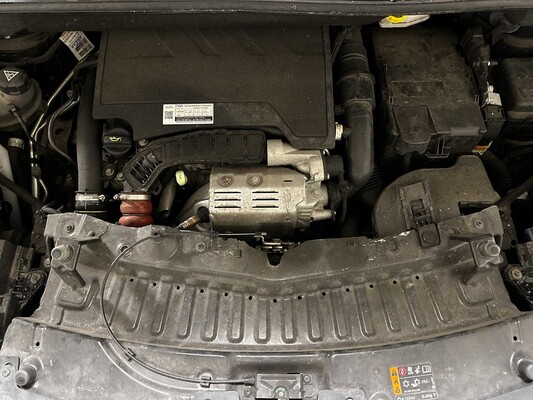 Opel Crossland X 1.2 Turbo Ultimate 110pk 2019 (Automaat), K-075-DS