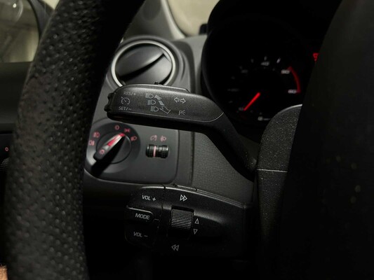 SEAT Ibiza ST 1.2 TDI COPA Ecomotive 75pk 2012 (Origineel-NL), 92-THZ-7