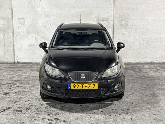SEAT Ibiza ST 1.2 TDI COPA Ecomotive 75pk 2012 (Origineel-NL), 92-THZ-7