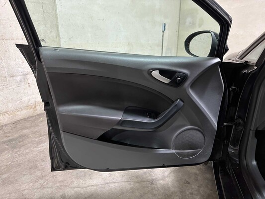 SEAT Ibiza ST 1.2 TDI COPA Ecomotive 75pk 2012 (Origineel-NL), 92-THZ-7