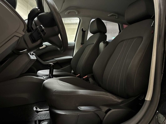 SEAT Ibiza ST 1.2 TDI COPA Ecomotive 75pk 2012 (Origineel-NL), 92-THZ-7