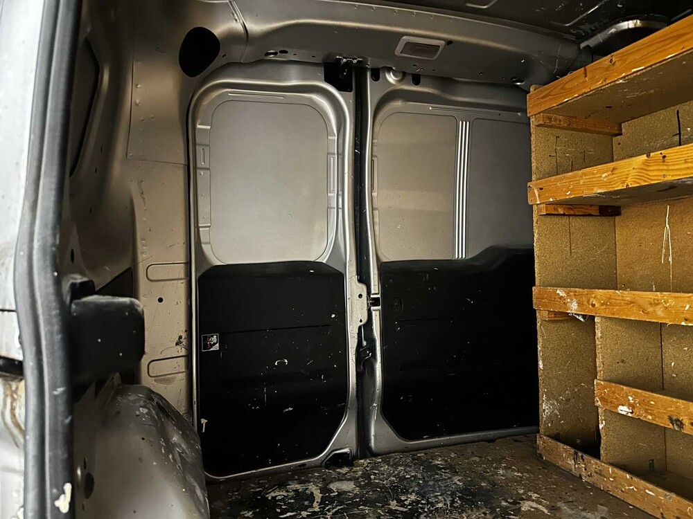 Fiat Doblò Cargo 1.6 MJ L1H2 SX 105pk 2016, V-026-BB