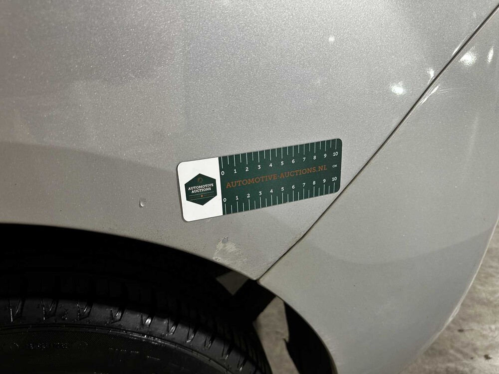 Fiat Doblò Cargo 1.6 MJ L1H2 SX 105pk 2016, V-026-BB