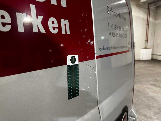 Fiat Doblò Cargo 1.6 MJ L1H2 SX 105pk 2016, V-026-BB