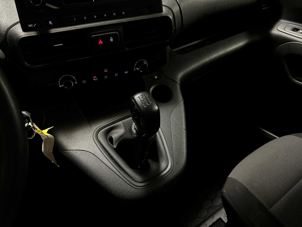 Opel Combo 1.5D L1H1 Edition 76p 2019 (Original-NL), VBD-97-H