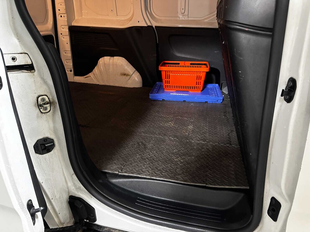 Opel Combo 1.5D L1H1 Edition 76p 2019 (Origineel-NL), VBD-97-H