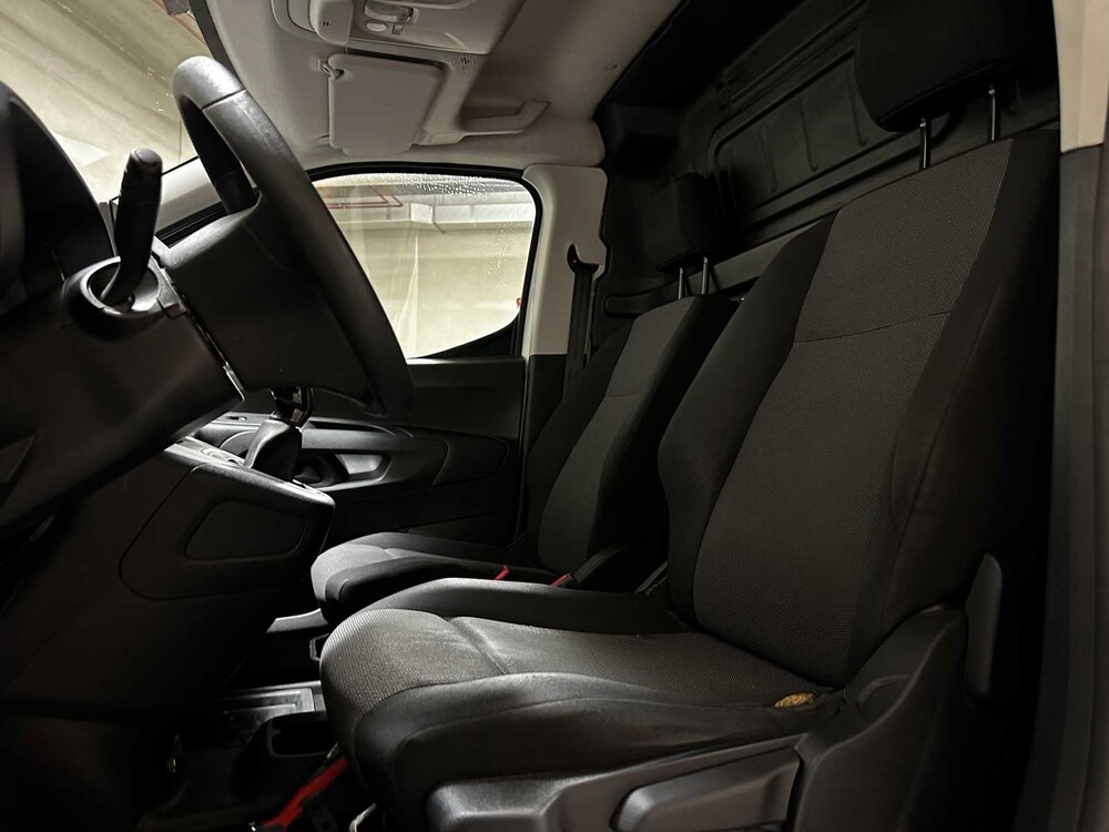 Opel Combo 1.5D L1H1 Edition 76p 2019 (Origineel-NL), VBD-97-H