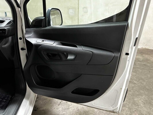 Opel Combo 1.5D L1H1 Edition 76p 2019 (Origineel-NL), VBD-97-H
