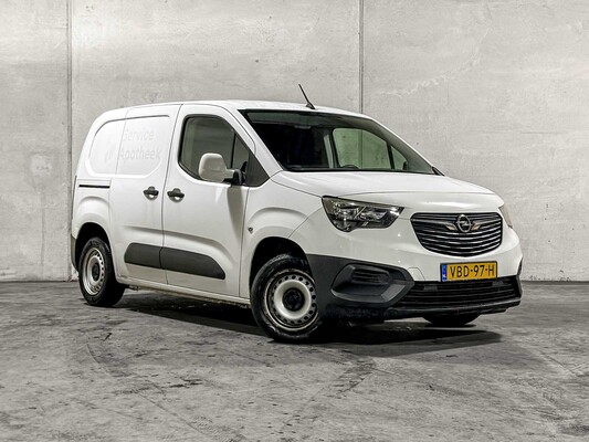 Opel Combo 1.5D L1H1 Edition 76p 2019 (Origineel-NL), VBD-97-H