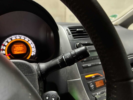 Toyota Auris 2.0 D-4D Aspiration 126pk 2010, 2-XNG-47