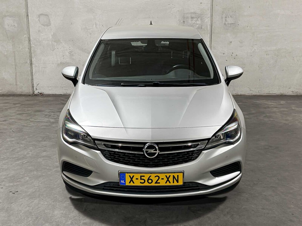 Opel Astra 1.6 CDTI Innovation 110pk 2018, X-562-XN