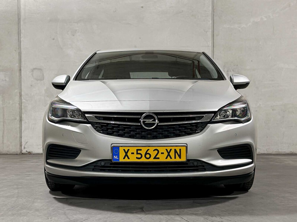 Opel Astra 1.6 CDTI Innovation 110pk 2018, X-562-XN