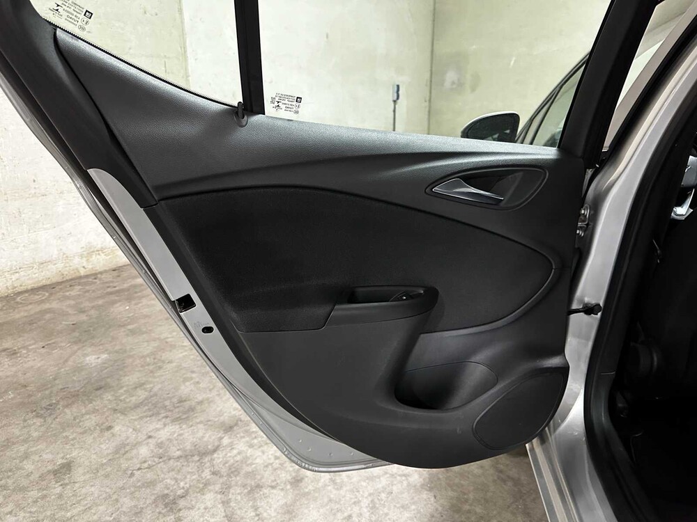 Opel Astra 1.6 CDTI Innovation 110pk 2018, X-562-XN