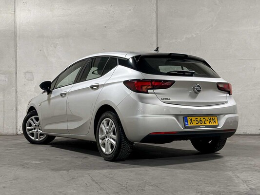 Opel Astra 1.6 CDTI Innovation 110pk 2018, X-562-XN