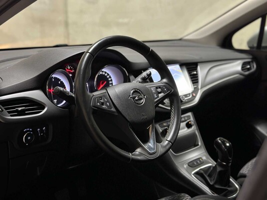 Opel Astra 1.6 CDTI Innovation 110pk 2018, X-562-XN