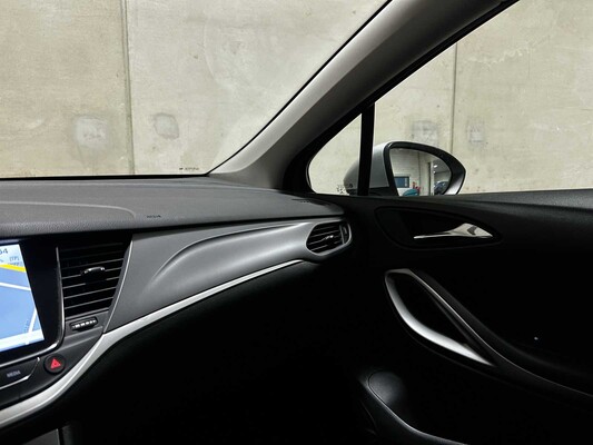 Opel Astra 1.6 CDTI Innovation 110pk 2018, X-562-XN