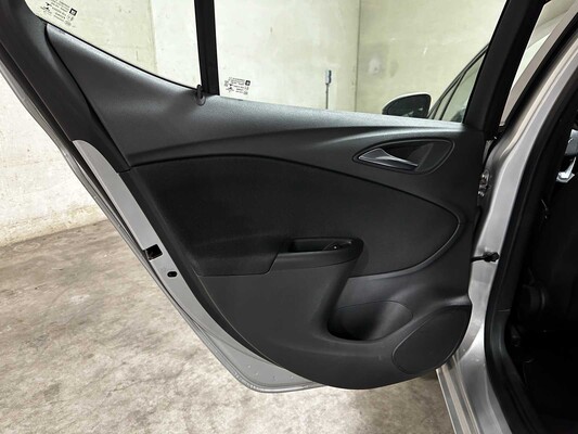 Opel Astra 1.6 CDTI Innovation 110pk 2018, X-562-XN