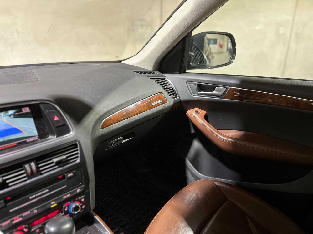 Audi Q5 2.0 TFSI quattro Pro Line 211pk 2008, 84-KBV-6
