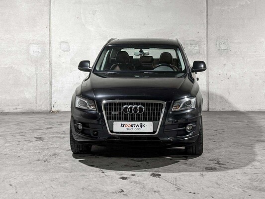 Audi Q5 2.0 TFSI quattro Pro Line 211pk 2008, 84-KBV-6