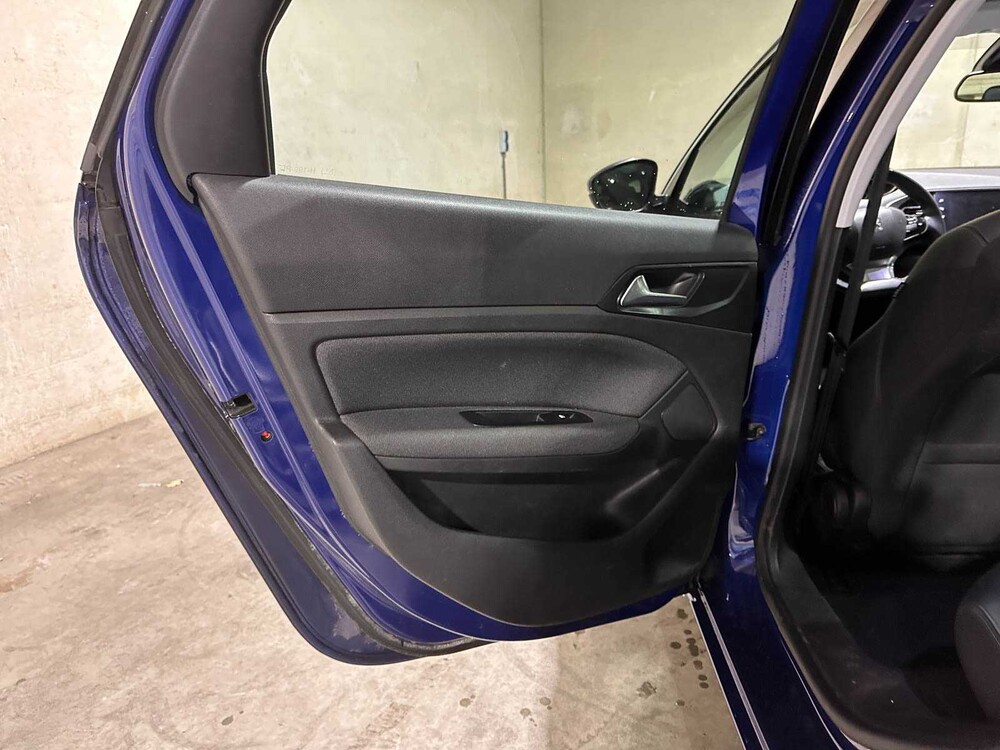 Peugeot 308 SW 1.2 PureTech Blue Lease Premium 5D 131pk 2020 (Origineel-NL), H-199-PD