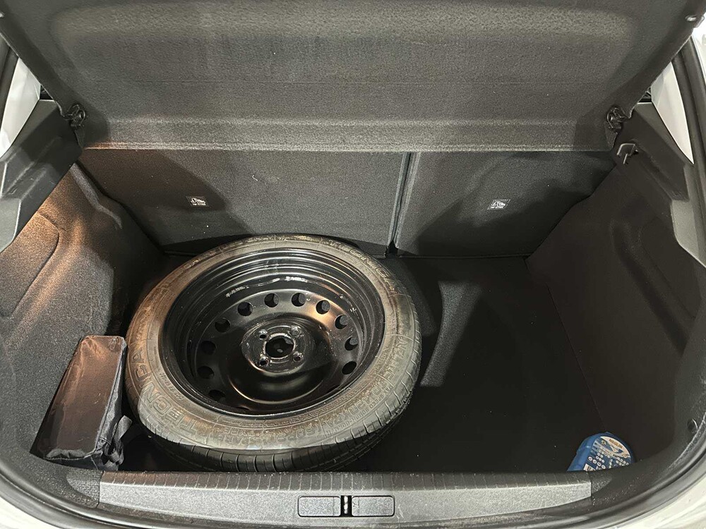 Opel Corsa 1.2 Edition 102pk 2021 (Origineel-NL+1e eigenaar), K-197-LR
