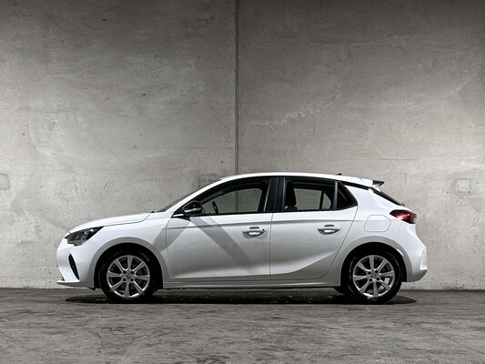 Opel Corsa 1.2 Edition 102pk 2021 (Origineel-NL+1e eigenaar), K-197-LR