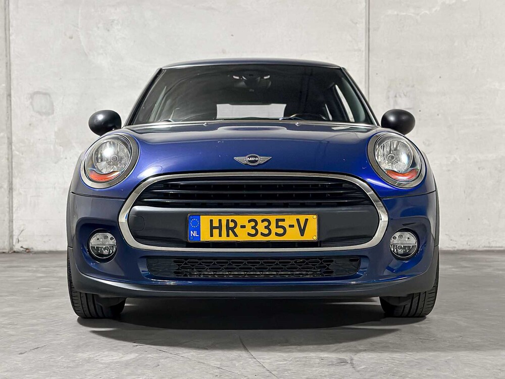 MINI One Pepper Business 1.2 3-deurs 102pk 2015 (Origineel-NL) 70.374KM, HR-335-V
