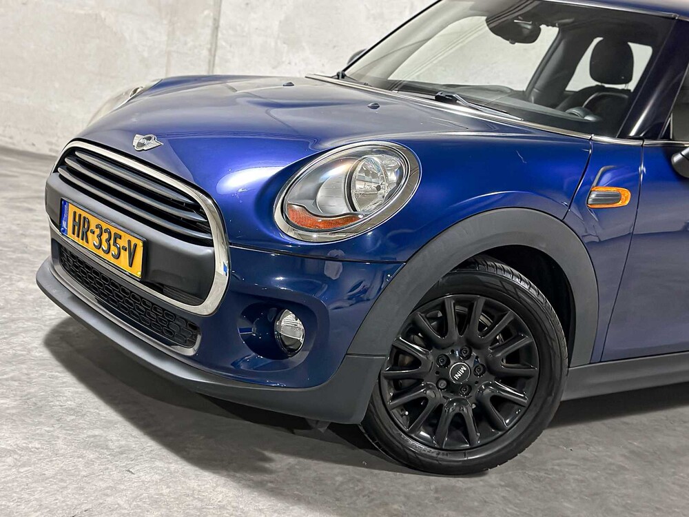 MINI One Pepper Business 1.2 3-deurs 102pk 2015 (Origineel-NL) 70.374KM, HR-335-V