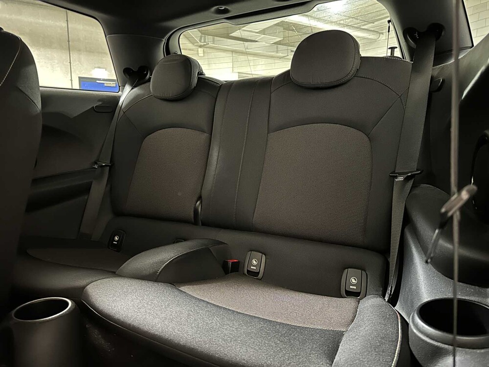 MINI One Pepper Business 1.2 3-deurs 102pk 2015 (Origineel-NL) 70.374KM, HR-335-V