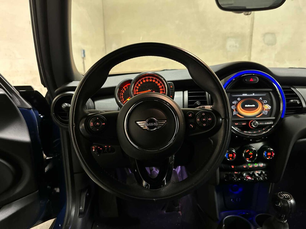MINI One Pepper Business 1.2 3-deurs 102pk 2015 (Origineel-NL) 70.374KM, HR-335-V