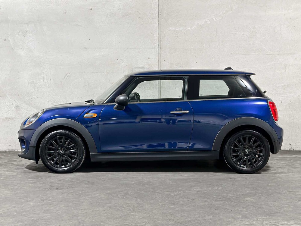 MINI One Pepper Business 1.2 3-deurs 102pk 2015 (Origineel-NL) 70.374KM, HR-335-V