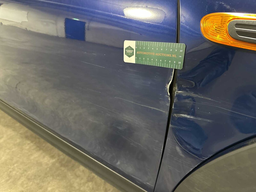 MINI One Pepper Business 1.2 3-deurs 102pk 2015 (Origineel-NL) 70.374KM, HR-335-V